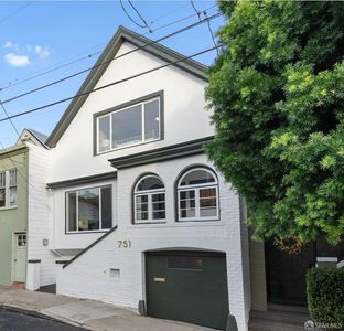 751 Moultrie St, San Francisco, CA, 94110