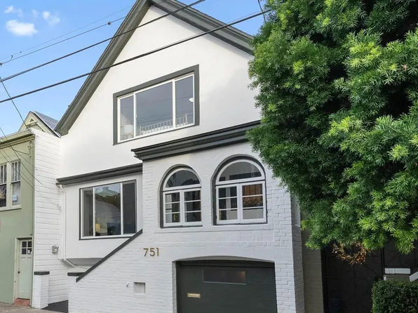 751 Moultrie St, San Francisco, CA 94110