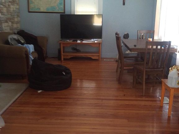front room