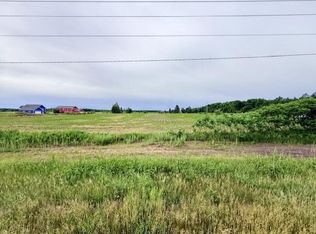 Lots 1 & 2 County Road B, Hayward, WI 54843
