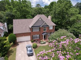 2810 Olde Harvard Lndg, Cumming, GA 30041
