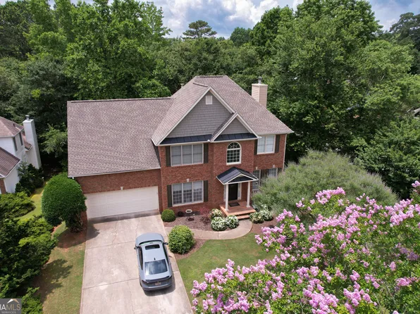 2810 Olde Harvard Lndg, Cumming, GA 30041