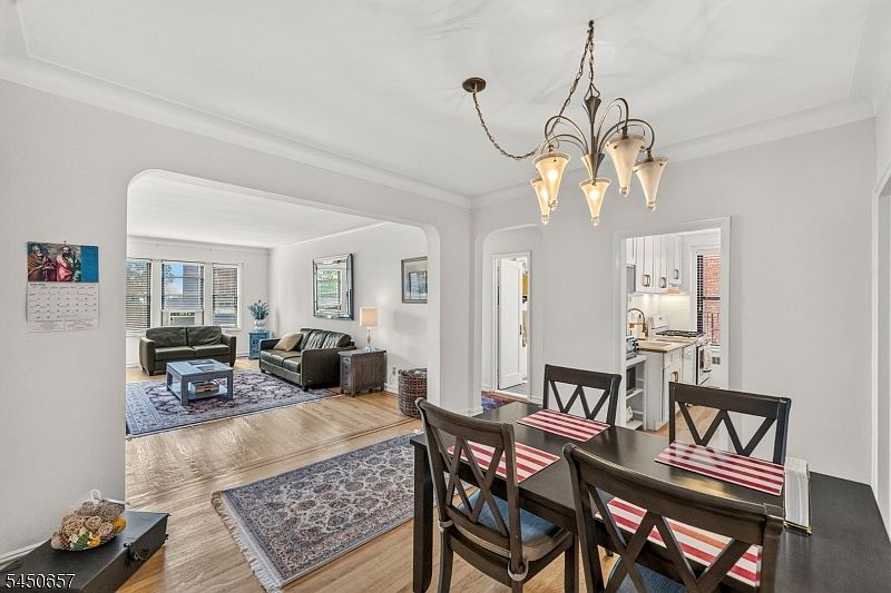 1st image of 100 Prospect Ave #4E