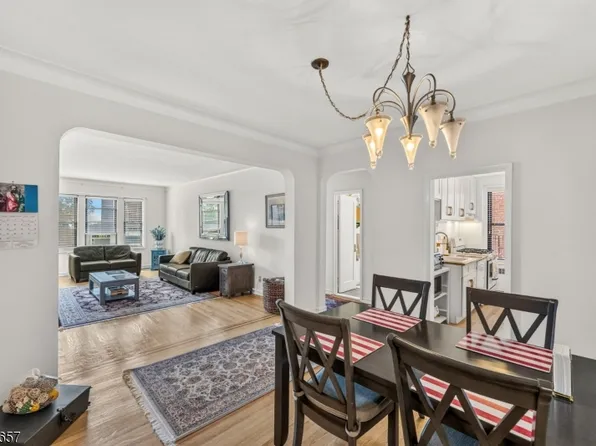 100 Prospect Ave #4E, Hackensack City, NJ 07601
