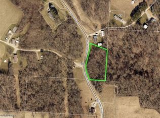 Chapel Hill Rd, Zanesville, OH 43701