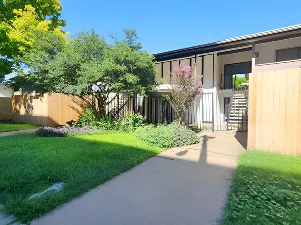 2627 Douglas Ave APT 121, Dallas, TX 75219