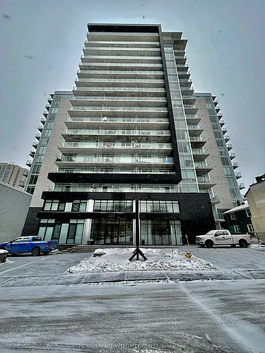 255 Bay St #910 Photo 1