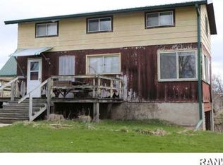 N6605 Stenulson Rd, Black River Falls, WI 54615