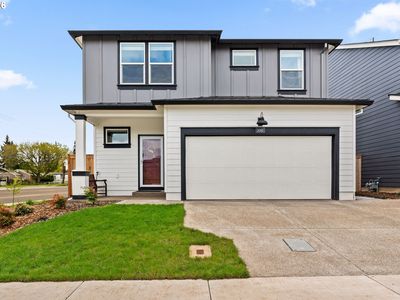 3085 U St, Springfield, OR, 97477