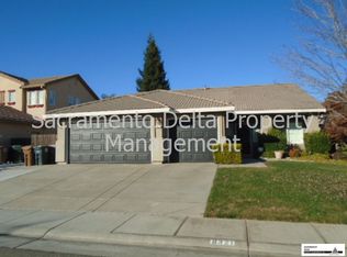 9321 Sierra Spring Way, Elk Grove, CA 95624