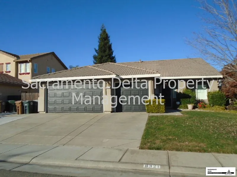 9321 Sierra Spring Way photo 1