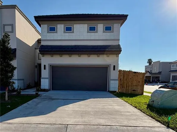 2202 Corales St, Mission, TX 78573