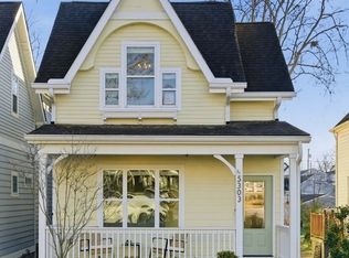 5303B Kentucky Ave, Nashville, TN 37209