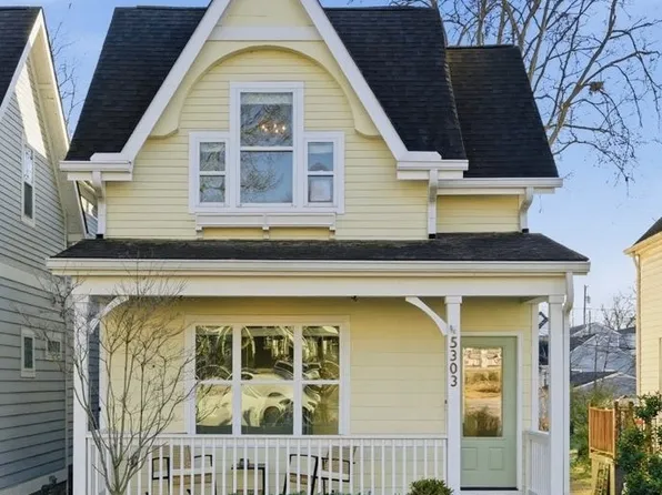 5303B Kentucky Ave, Nashville, TN 37209