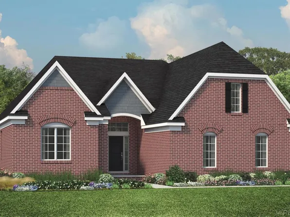 13738 Ridge Oak Ln #25, Shelby Township, MI 48315