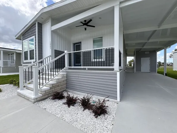 1022 Davy Jones Dr #1032, North Fort Myers, FL 33917
