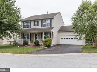 135 Nassau Ln, East Fallowfield, PA 19320