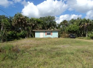4472 Highway 1 #SFR, Grant, FL 32949