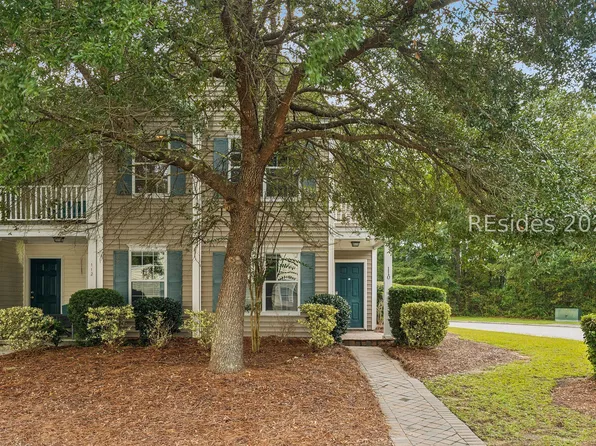 110 Slater Street, Bluffton, SC 29909