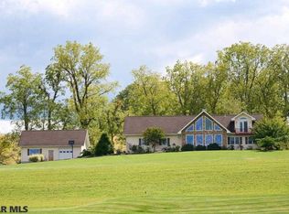 360 Orndorf Rd, Spring Mills, PA 16875