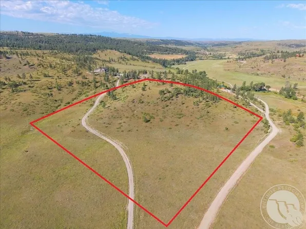 26 O'Dare Dr, Columbus, MT 59019