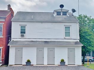 628 Market St, Lewisburg, PA 17837