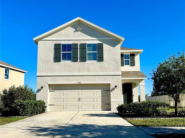 7641 Tuscan Bay Cir