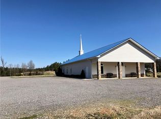 1509 Angell Rd, Mocksville, NC 27028