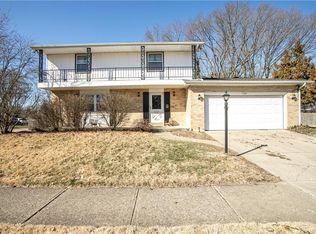 5197 Polen Dr, Dayton, OH 45440