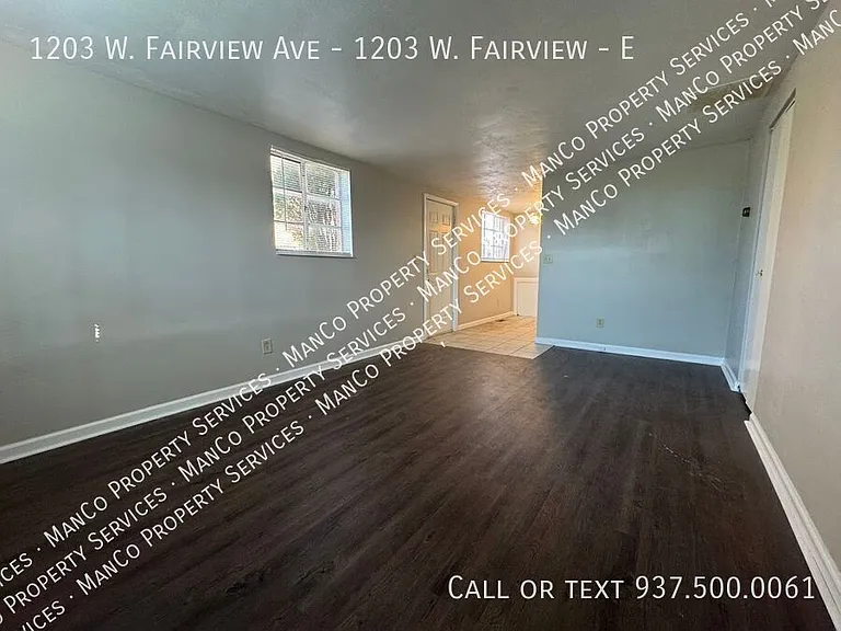 1203 W Fairview Ave #E — Photo 7