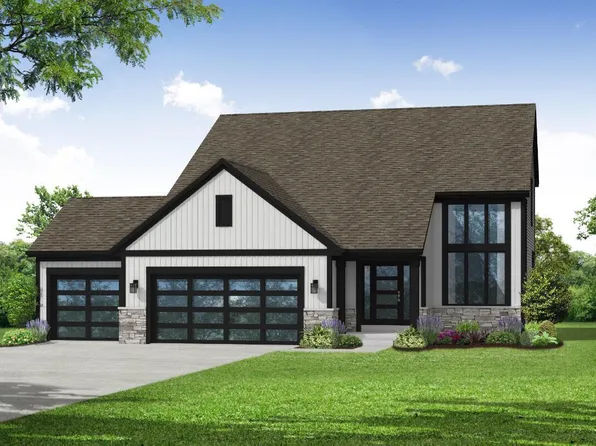 429 Chapman Farm BOULEVARD, Mukwonago, WI 53149