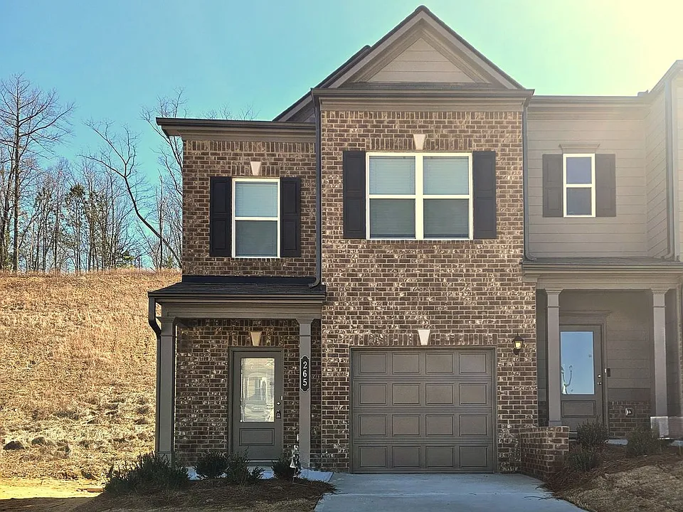 265 Dupont Dr