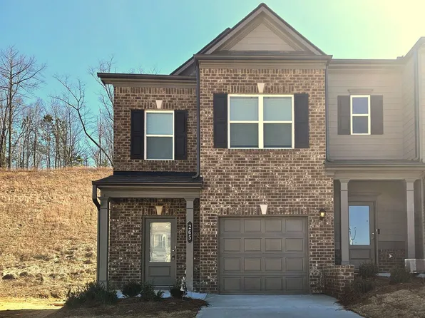 265 Dupont Dr, Cartersville, GA 30121