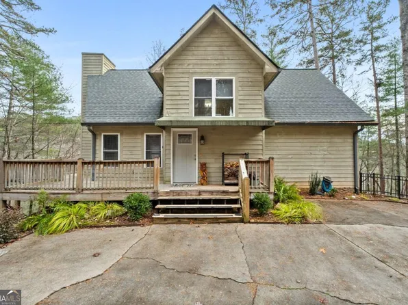 222 Alte Bruecke Strasse, Helen, GA 30545