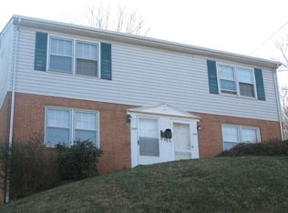 2609 Broad St NW, Roanoke, VA