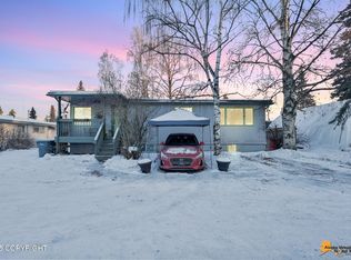 5303 Eielson St, Anchorage, AK 99518