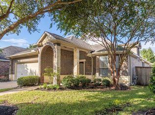 5515 Wild Milberry Dr, Katy, TX 77494