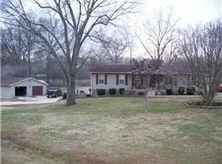111 Gaul St, Estill Springs, TN 37330