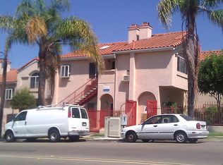 4002 Normal St, San Diego, CA 92103