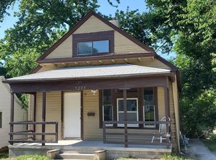 3326 Sprague St, Omaha, NE 68111