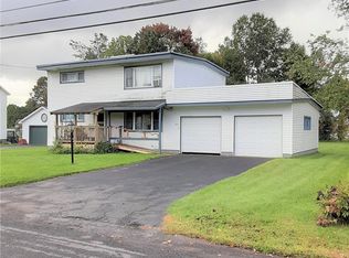 7690 Kilbourne Rd #SS, Rome, NY 13440