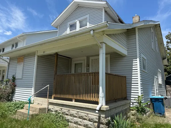 324 Lane St, Sidney, OH 45365