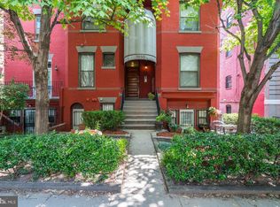 1935 17th St NW APT 5, Washington, DC 20009