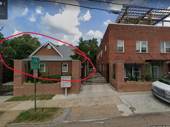 2545 McCallie Ave APT 107, Chattanooga, TN 37404
