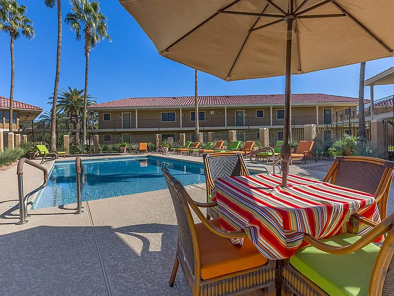 Mesa Royale 55+ Active Community — Photo 18