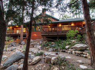 24967 Fern Valley Rd, Idyllwild, CA 92549
