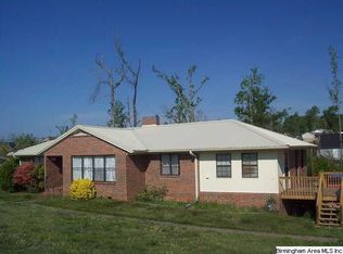 449 6th Ave, Pleasant Grove, AL 35127