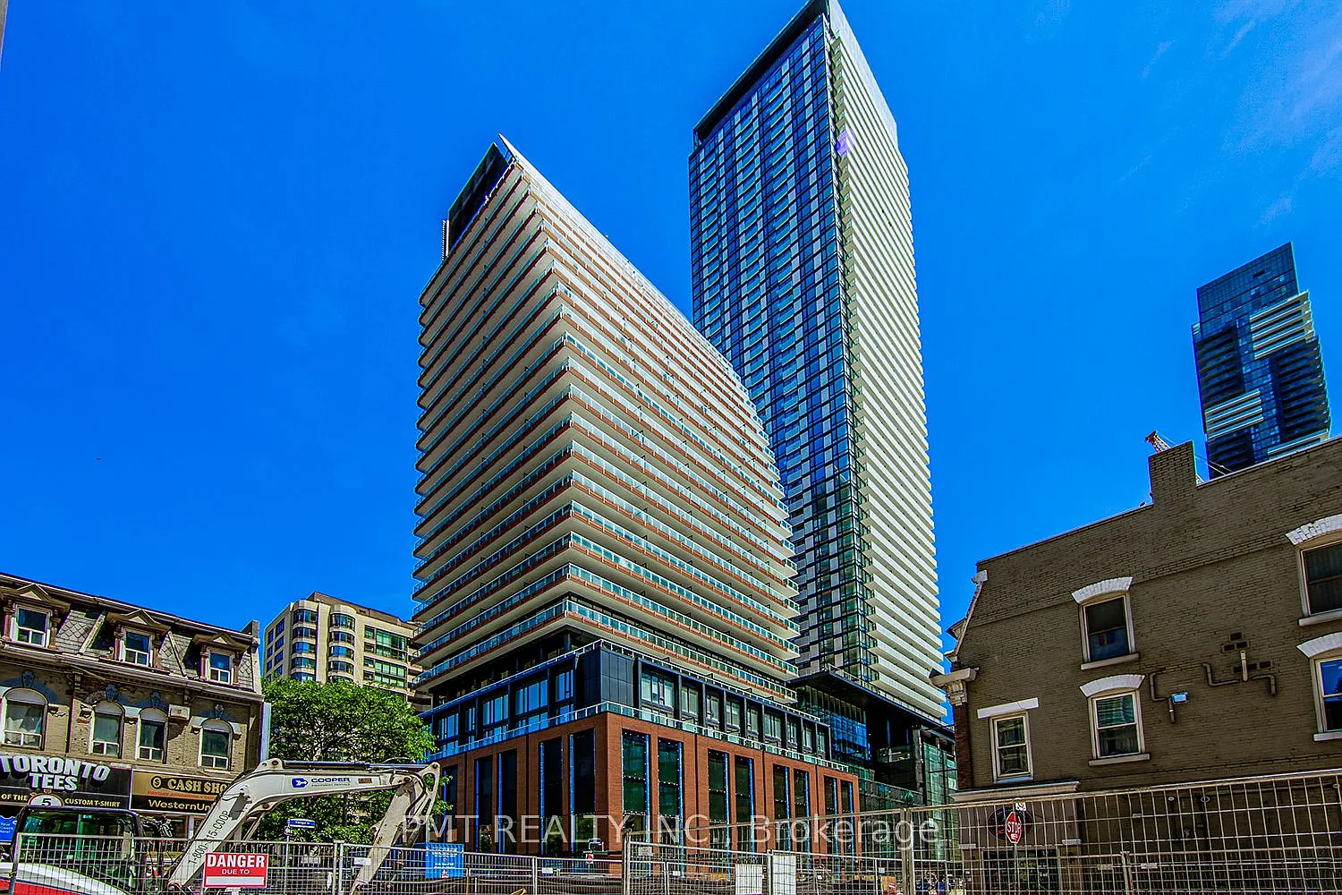 1 bed, $1,950 — Photo 1