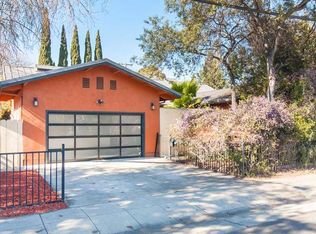 379 San Antonio Rd, Palo Alto, CA 94306
