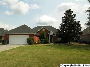 2914 Ashville Dr SW, Decatur, AL 35603